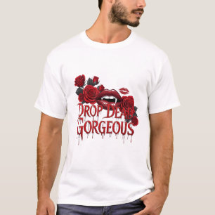 Camiseta Largar Morto Gordo Tee