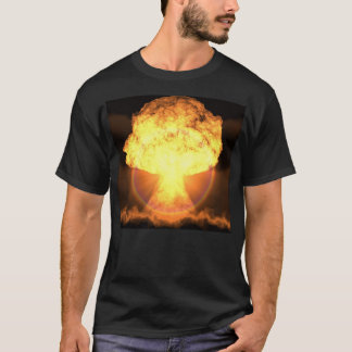 Camiseta Largue a bomba