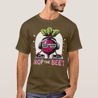 Camiseta Largue o Beet 1 do DJ Beat