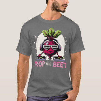 Camiseta Largue o Beet 1 do DJ Beat