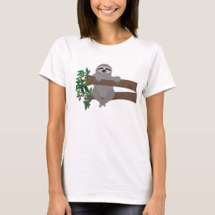 Camiseta Largura