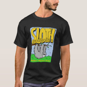Camiseta Largura