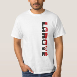 Camiseta Laroyé Eleggua