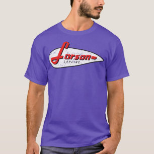 Camiseta Larson Boats