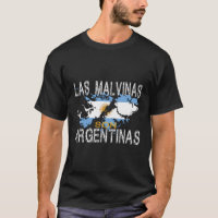 Las Malvinas Son Argentinas - Islas Malvinas Argen