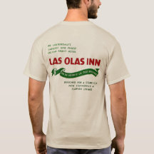 Las Olas Inn