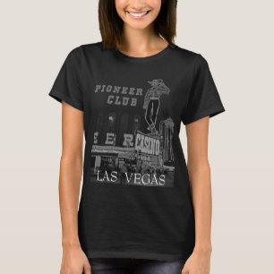 Camiseta Las Vegas