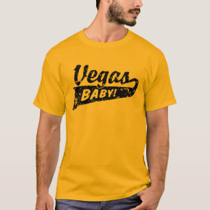Camiseta Las Vegas