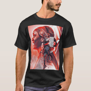 Camiseta Las Vegas Aces Las Vegas Aces Las Vegas Aces Las V