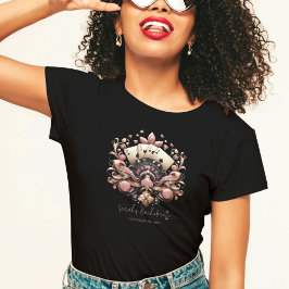Camiseta Las Vegas Bachelorette Luxury