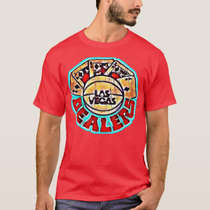 Camiseta Las Vegas Dealers