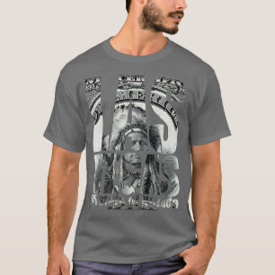 Camiseta las vegas Estados Unidos de Nevada T