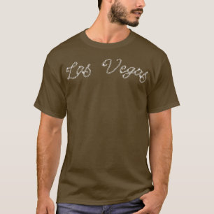 Camiseta Las Vegas Light