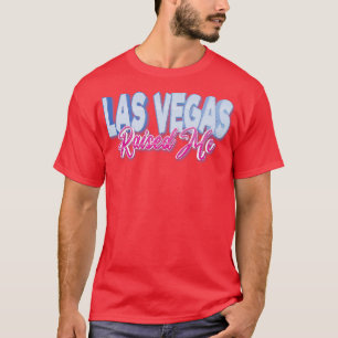 Camiseta Las Vegas Me Levantou 1