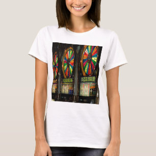Camiseta Las VEGAS-SLOTS