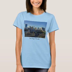 Camiseta Las Vegas Strip Ahead T-Shirt
