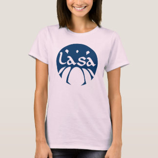 Camiseta Lasa Sanctuary Te