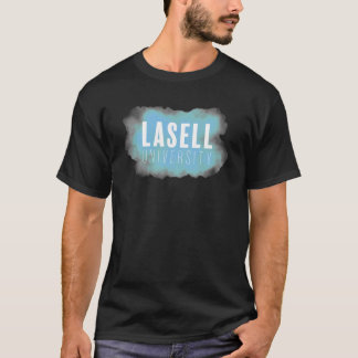 Camiseta Lasell University Classic