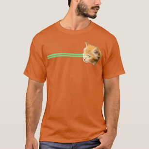 Em promoção! Grande Floppa T-shirt Engraçada Meme Gato Bonito