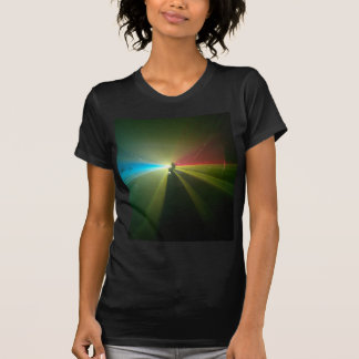 Camiseta Laserz multi