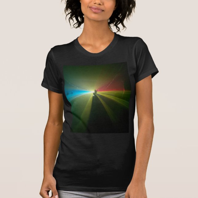 Camiseta Laserz multi (Frente)