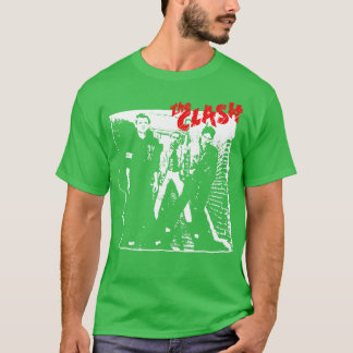 Camiseta Lash