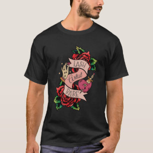 Camiseta Lash Artist Babe Lashes Lash Tech Eyelashes Lash A