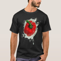 Lash de Pimenta Vermelho