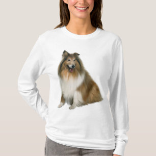 Camiseta Lassie do Collie