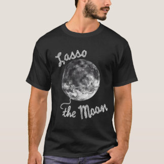 Camiseta Lasso A Lua Maravilhosa