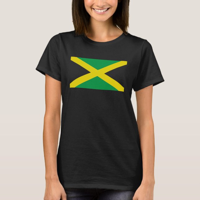 Camiseta Last minute Jamaican Bobsled Team Halloween Group  (Frente)