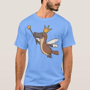 Camiseta Láteo Láteo-Láteo-Vida Selvagem Animais Místicos P