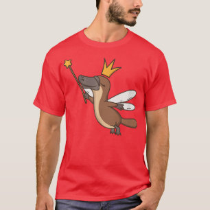 Camiseta Láteo Láteo-Láteo-Vida Selvagem Animais Místicos P