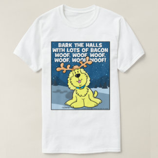 Camiseta Latido Das Paredes