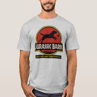 Camiseta Latido Jurássico