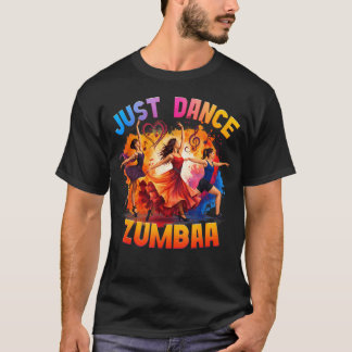 Camiseta Latino