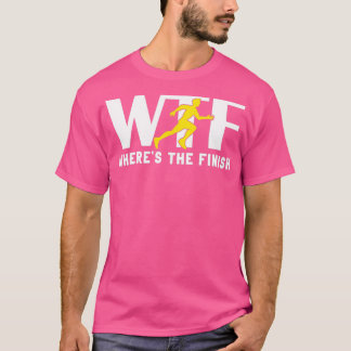 Camiseta Laufen Marathon Lufer Joggen Sport Geschenk