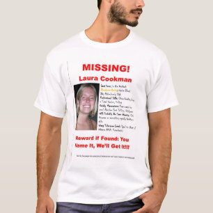 Camiseta Laura 2