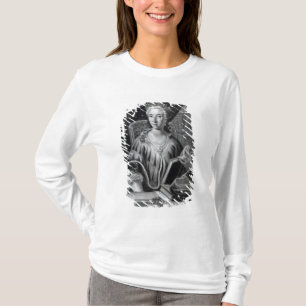 Camiseta Laura Maria Caterina Bassi
