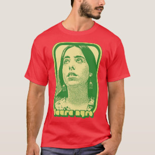 Camiseta Laura Nyro Retro 70s Style Fan Art Design