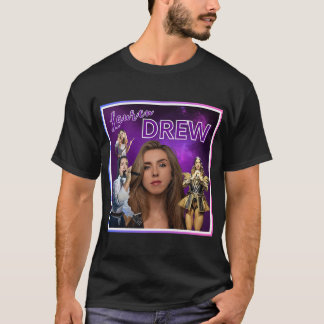 Camiseta Lauren Drew