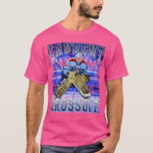 Camiseta Laurent Brossoit