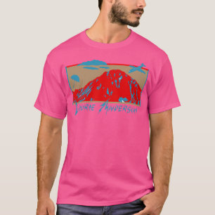 Camiseta Laurie Anderson Sr. Heartbreak