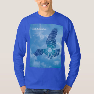 Camiseta Laurie Larson Music