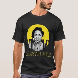 Camiseta Lauryn Hill LAURYN HILL