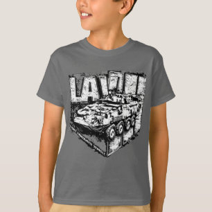 CAMISETA LAV III