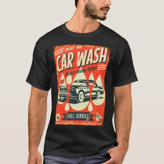 Camiseta Lava