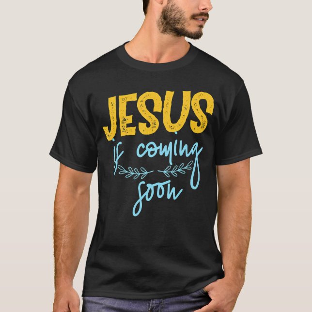 Camiseta Lavado No Sangue De Jesus Para Cristãos (Frente)