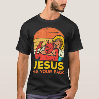 Camiseta Lavado No Sangue Do Cristo De Jesus