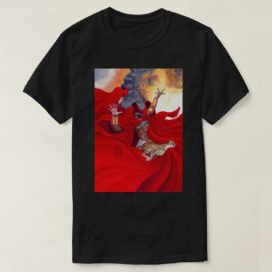 Camiseta Lavamancer